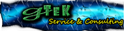 gTeK Service and Consulting